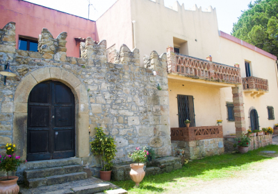 Bed And Breakfast Fattoria Di Grenne